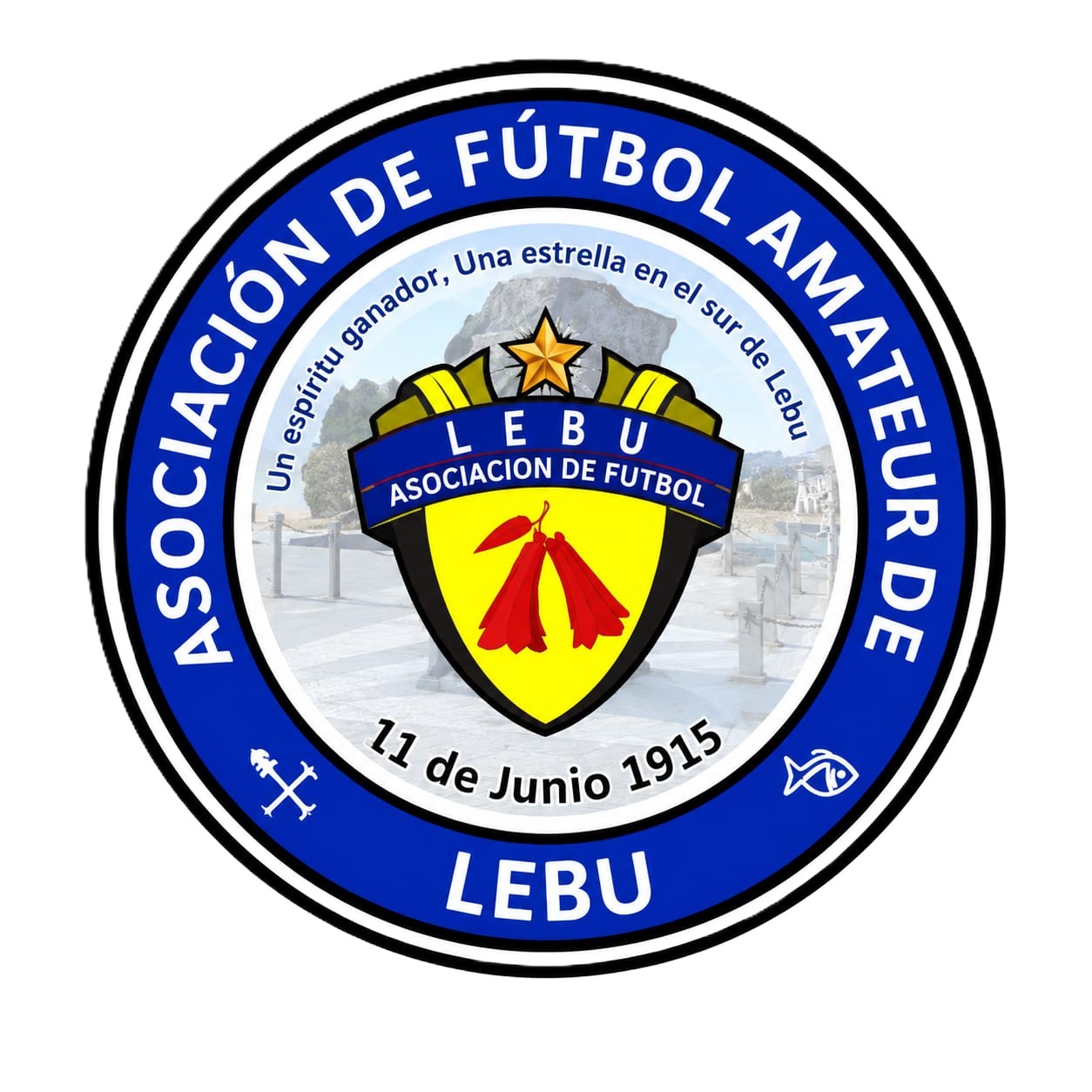 JUVENIL LEBU 